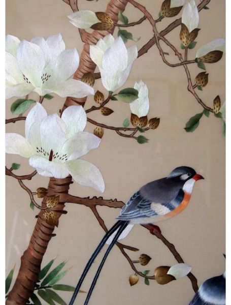 苏绣非物质文化遗产作品（苏绣非遗作品有哪些？新手必看名录）-第3张图片-八三百科