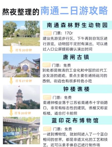 非物质文化遗产江苏南通（南通非遗旅游攻略一次看懂）-第2张图片-八三百科