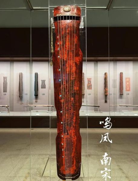 弹琴非物质文化遗产（弹琴列入国家非遗名录了吗？）-第1张图片-八三百科