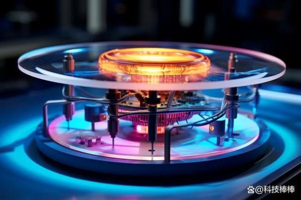 超导量子计算常用超导体（超导量子计算常用材料有哪些）-第3张图片-八三百科