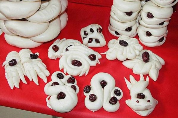 霍州非物质文化遗产(霍州年俗非遗项目有哪些)-第2张图片-八三百科 霍州非物质文化遗产(霍州年俗非遗项目有哪些)-第2张图片-八三百科