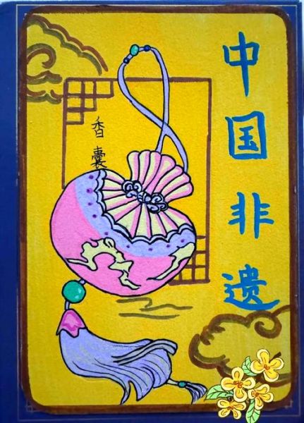 美术方面非物质文化遗产（美术方面非物质文化遗产有哪些）-第1张图片-八三百科