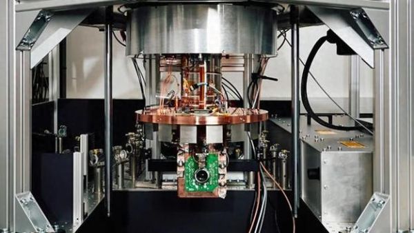 美国有什么量子计算机技术（美国量子计算最新技术有哪些）-第2张图片-八三百科