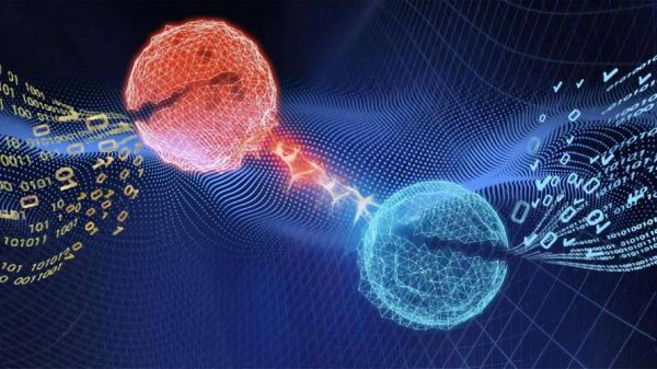 量子计算的十大技术（量子计算的十大技术有哪些）-第3张图片-八三百科