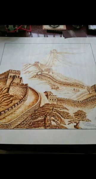 烙画非物质文化遗产（烙画非物质文化遗产如何入门）-第3张图片-八三百科