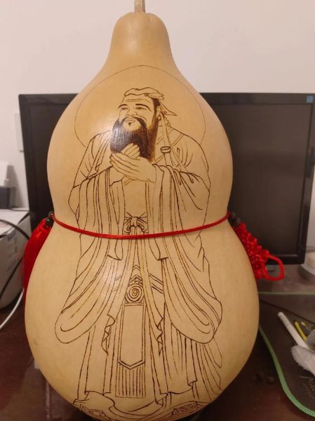 烙画非物质文化遗产（烙画非物质文化遗产如何入门）-第2张图片-八三百科