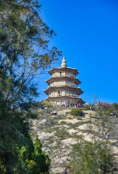 姑嫂非物质文化遗产(姑嫂塔传说是什么)-第3张图片-八三百科 姑嫂非物质文化遗产(姑嫂塔传说是什么)-第3张图片-八三百科