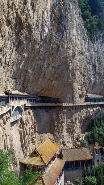 介休绵山非物质文化遗产（介休绵山非遗项目有哪些）-第1张图片-八三百科