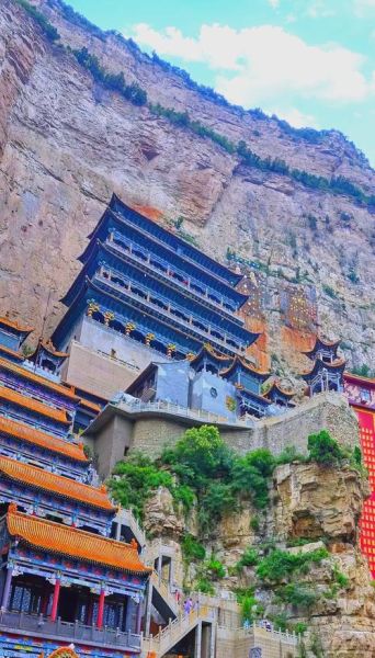 介休绵山非物质文化遗产（介休绵山非遗项目有哪些）-第2张图片-八三百科