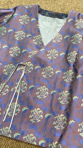 非物质文化遗产成衣(非遗成衣哪里买最靠谱)-第1张图片-八三百科 非物质文化遗产成衣(非遗成衣哪里买最靠谱)-第1张图片-八三百科