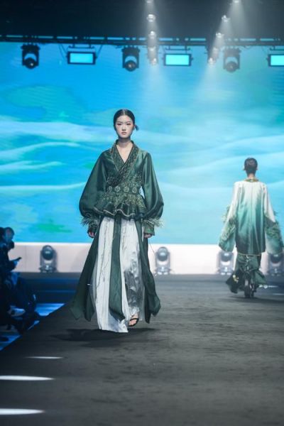 非物质文化遗产成衣(非遗成衣哪里买最靠谱)-第2张图片-八三百科 非物质文化遗产成衣(非遗成衣哪里买最靠谱)-第2张图片-八三百科