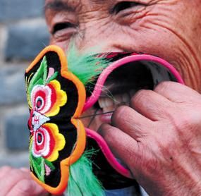 高邑县的非物质文化遗产（高邑县非遗有哪些）-第1张图片-八三百科