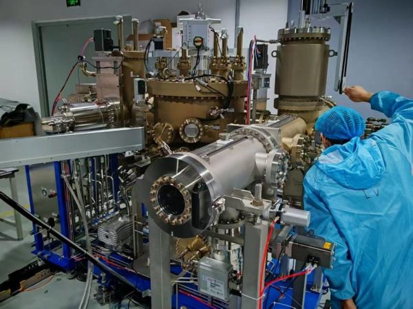 上海超导量子计算机研究所(上海超导量子计算机研究所是事业单位吗)-第2张图片-八三百科 上海超导量子计算机研究所(上海超导量子计算机研究所是事业单位吗)-第2张图片-八三百科