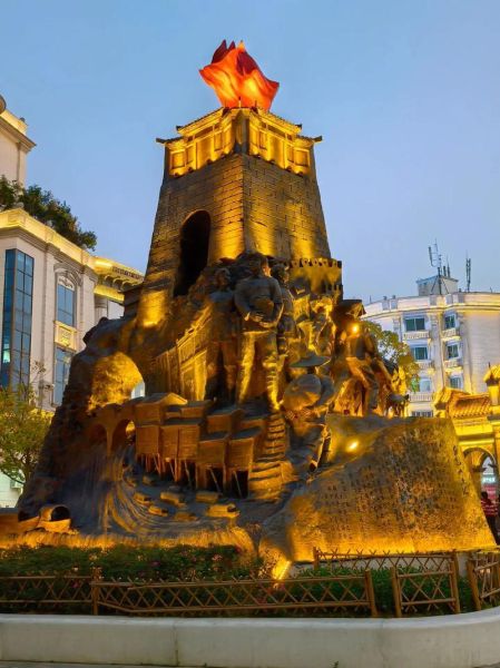 长汀非物质文化遗产(长汀有哪些非物质文化遗产项目值得一看?)-第2张图片-八三百科 长汀非物质文化遗产(长汀有哪些非物质文化遗产项目值得一看?)-第2张图片-八三百科