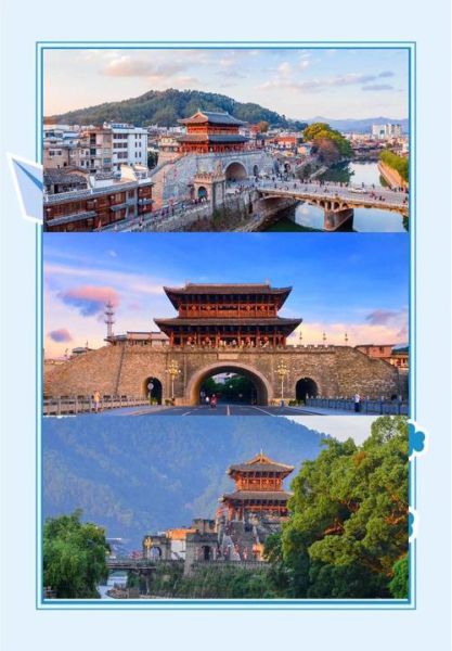 长汀非物质文化遗产(长汀有哪些非物质文化遗产项目值得一看?)-第3张图片-八三百科 长汀非物质文化遗产(长汀有哪些非物质文化遗产项目值得一看?)-第3张图片-八三百科