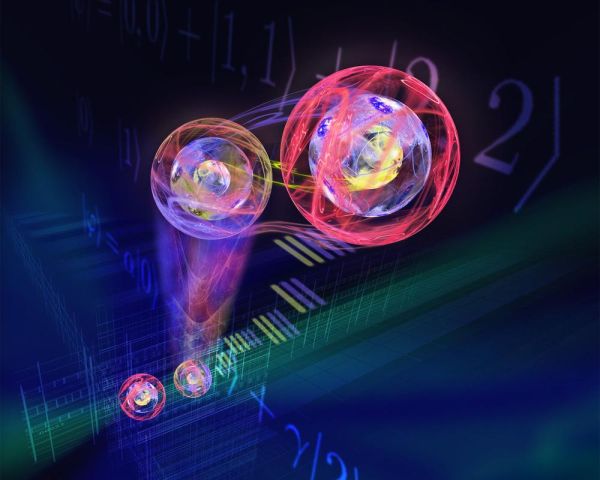 量子纠缠技术计算机(量子纠缠计算机为什么这么快)-第3张图片-八三百科 量子纠缠技术计算机(量子纠缠计算机为什么这么快)-第3张图片-八三百科