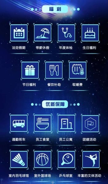 量子计算技术招聘信息（量子计算招聘岗位要求哪些技能）-第3张图片-八三百科