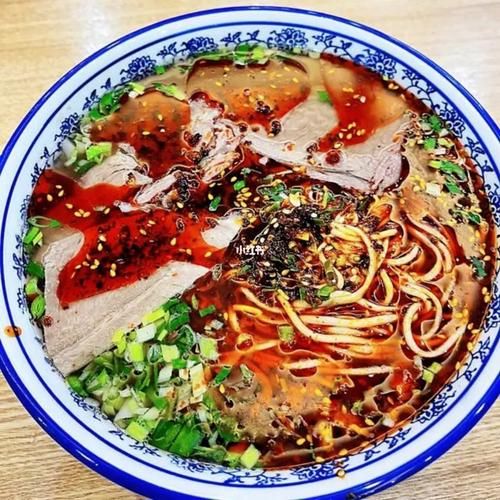 《兰州非物质文化遗产》（兰州牛肉面和面是冷水还是热水）-第2张图片-八三百科