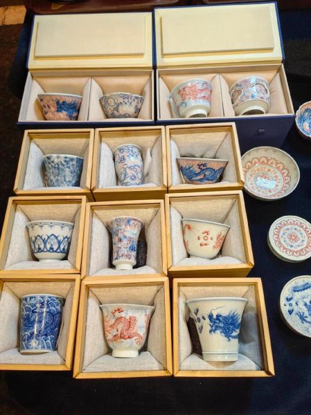 沧州非物质文化遗产瓷器(沧州非遗瓷器有哪些品种)-第2张图片-八三百科 沧州非物质文化遗产瓷器(沧州非遗瓷器有哪些品种)-第2张图片-八三百科