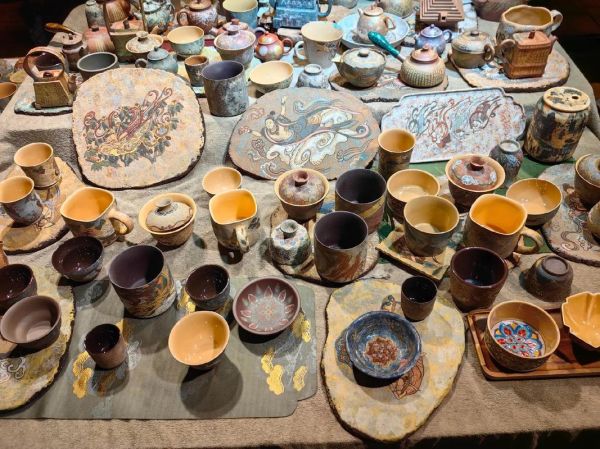 沧州非物质文化遗产瓷器(沧州非遗瓷器有哪些品种)-第3张图片-八三百科 沧州非物质文化遗产瓷器(沧州非遗瓷器有哪些品种)-第3张图片-八三百科