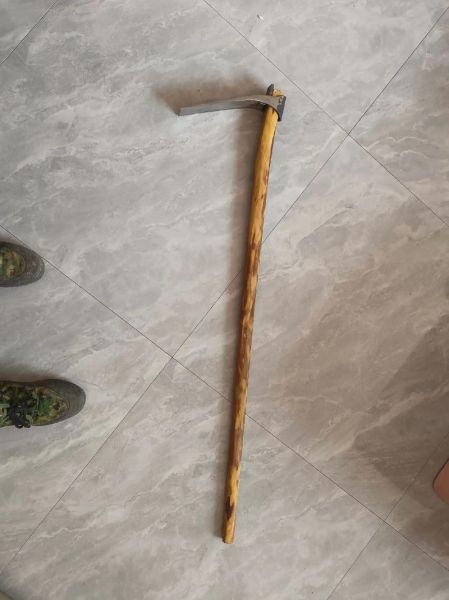 非物质文化遗产锄头(锄头非遗技艺适合哪些新人上手)-第1张图片-八三百科 非物质文化遗产锄头(锄头非遗技艺适合哪些新人上手)-第1张图片-八三百科