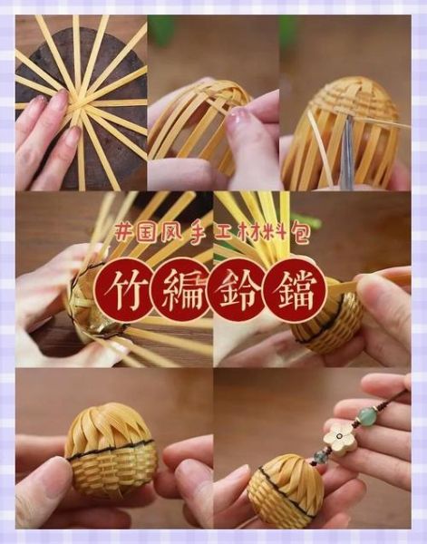 非物质文化遗产竹篾编制(非遗竹篾编制教程图解新手第一次就成功)-第1张图片-八三百科 非物质文化遗产竹篾编制(非遗竹篾编制教程图解新手第一次就成功)-第1张图片-八三百科