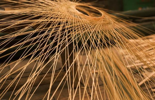 非物质文化遗产竹篾编制(非遗竹篾编制教程图解新手第一次就成功)-第3张图片-八三百科 非物质文化遗产竹篾编制(非遗竹篾编制教程图解新手第一次就成功)-第3张图片-八三百科