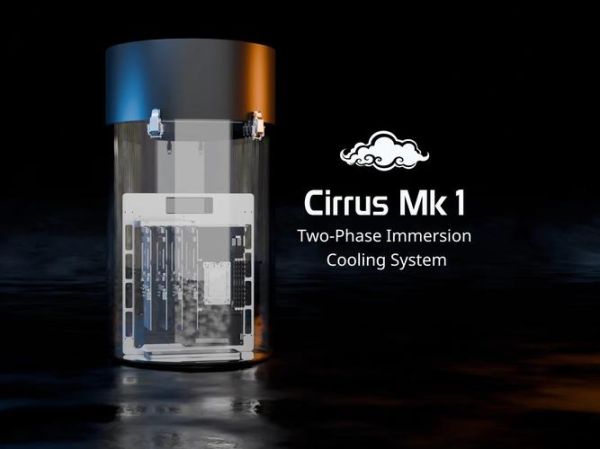 量子计算机冷却技术(量子计算机为什么需要mK级低温)-第1张图片-八三百科 量子计算机冷却技术(量子计算机为什么需要mK级低温)-第1张图片-八三百科