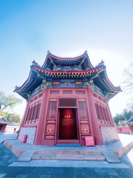 非物质文化遗产圆明园(圆明园非物质文化遗产有哪些)-第1张图片-八三百科 非物质文化遗产圆明园(圆明园非物质文化遗产有哪些)-第1张图片-八三百科