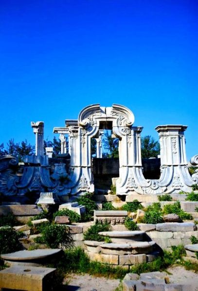 非物质文化遗产圆明园(圆明园非物质文化遗产有哪些)-第2张图片-八三百科 非物质文化遗产圆明园(圆明园非物质文化遗产有哪些)-第2张图片-八三百科