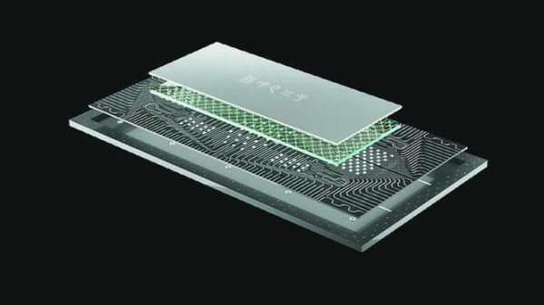 通用超导量子计算机（通用超导量子计算机会商用吗）-第1张图片-八三百科