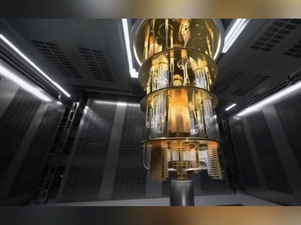 量子计算机3d打印技术(量子计算机能做3D打印模型吗)-第1张图片-八三百科 量子计算机3d打印技术(量子计算机能做3D打印模型吗)-第1张图片-八三百科