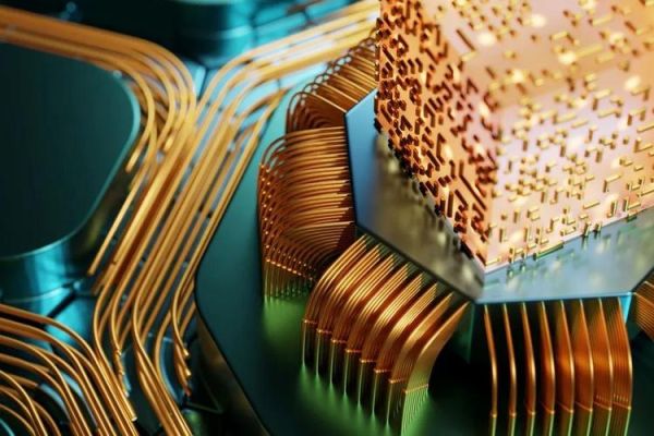 量子计算机3d打印技术(量子计算机能做3D打印模型吗)-第3张图片-八三百科 量子计算机3d打印技术(量子计算机能做3D打印模型吗)-第3张图片-八三百科