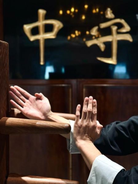 非物质文化遗产武术咏春(咏春拳非物质文化遗产怎么入门)-第2张图片-八三百科 非物质文化遗产武术咏春(咏春拳非物质文化遗产怎么入门)-第2张图片-八三百科