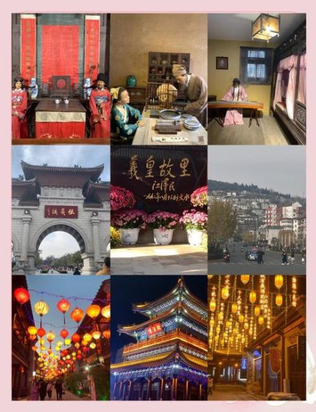 天水非物质文化遗产网站（天水非遗旅游详细攻略）-第3张图片-八三百科