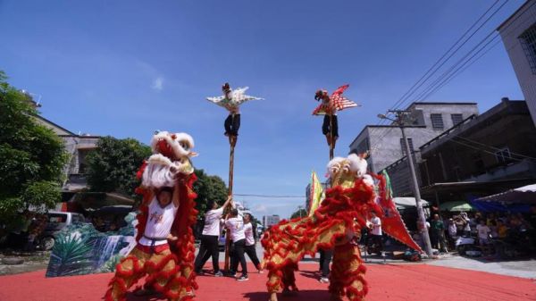 河唇非物质文化遗产（河唇非物质文化遗产有哪些最出名）-第1张图片-八三百科