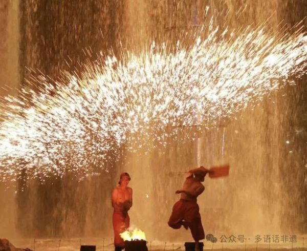 河唇非物质文化遗产（河唇非物质文化遗产有哪些最出名）-第3张图片-八三百科