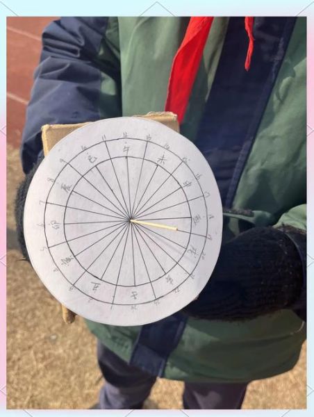 日晷非物质文化遗产（日晷非遗技艺怎么制作）-第2张图片-八三百科