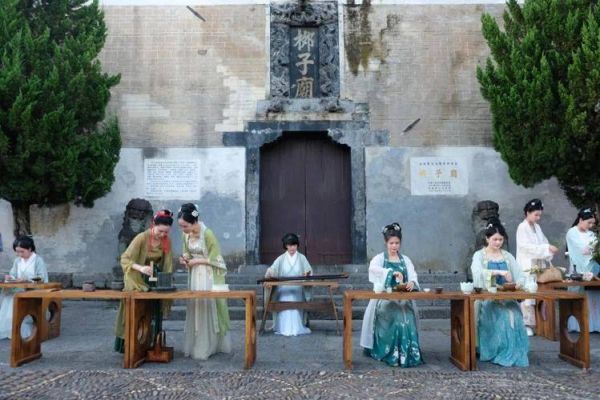 永州非物质文化遗产馆-第3张图片-八三百科