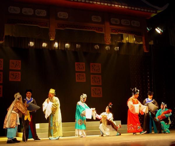 永州非物质文化遗产馆-第2张图片-八三百科