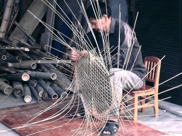 温州莒溪非物质文化遗产（莒溪非遗有哪些传统技艺）-第1张图片-八三百科