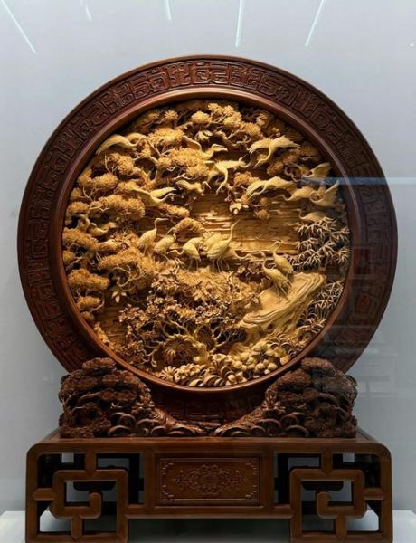 丰宁非物质文化遗产雕刻（丰宁木雕非遗入门指南）-第2张图片-八三百科