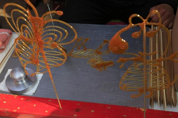 非物质文化遗产定兴(定兴非遗有哪些值得一看的传统技艺)-第3张图片-八三百科 非物质文化遗产定兴(定兴非遗有哪些值得一看的传统技艺)-第3张图片-八三百科