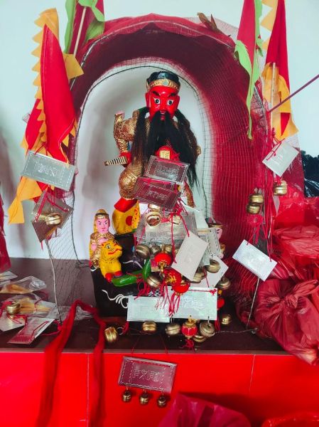 永州非物质道教文化遗产（永州道州祭祀习俗怎么申请非遗）-第1张图片-八三百科