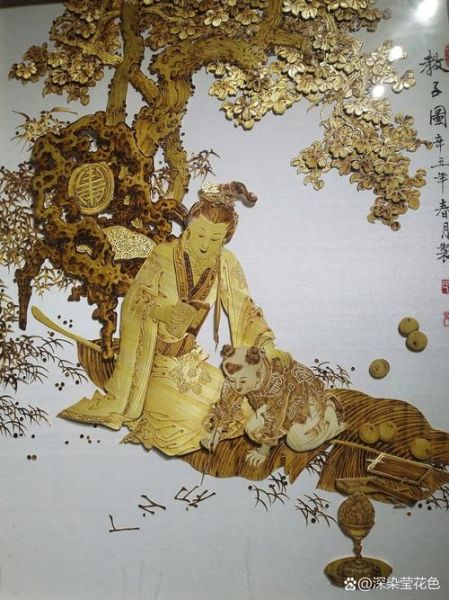 仙桃非物质文化遗产（仙桃非物质文化遗产项目有哪些）-第1张图片-八三百科