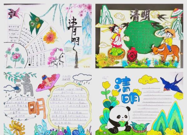 清明非物质文化遗产（清明节非遗清单到底有哪些）-第2张图片-八三百科