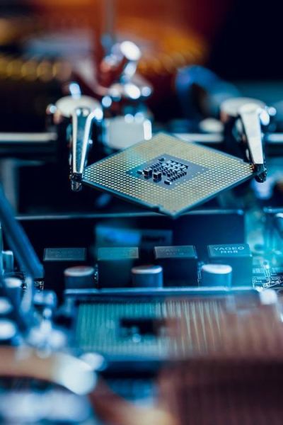 什么是智能量子计算机技术-第2张图片-八三百科 什么是智能量子计算机技术-第2张图片-八三百科