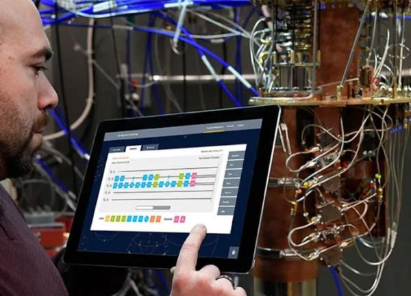 最大超导量子计算机(2025最大超导量子计算机有多少量子比特)-第1张图片-八三百科 最大超导量子计算机(2025最大超导量子计算机有多少量子比特)-第1张图片-八三百科