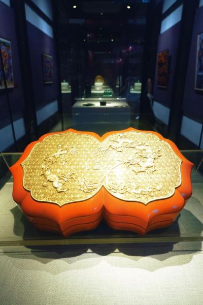 福建省内非物质文化遗产（福建省内有哪些非物质文化遗产适合新手入门）-第2张图片-八三百科