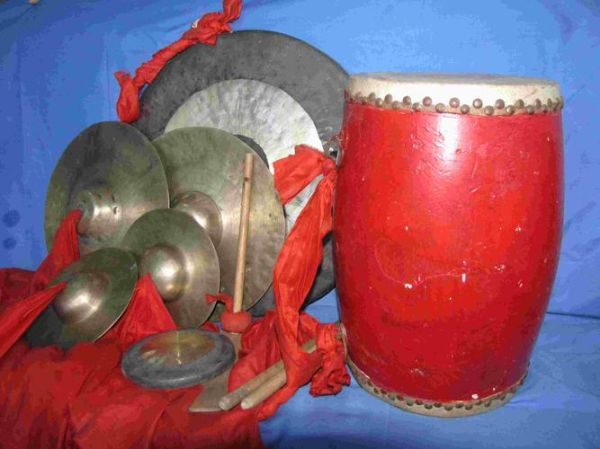 河南锣鼓非物质文化遗产（河南锣鼓非物质文化遗产有哪些传统曲目？）-第2张图片-八三百科